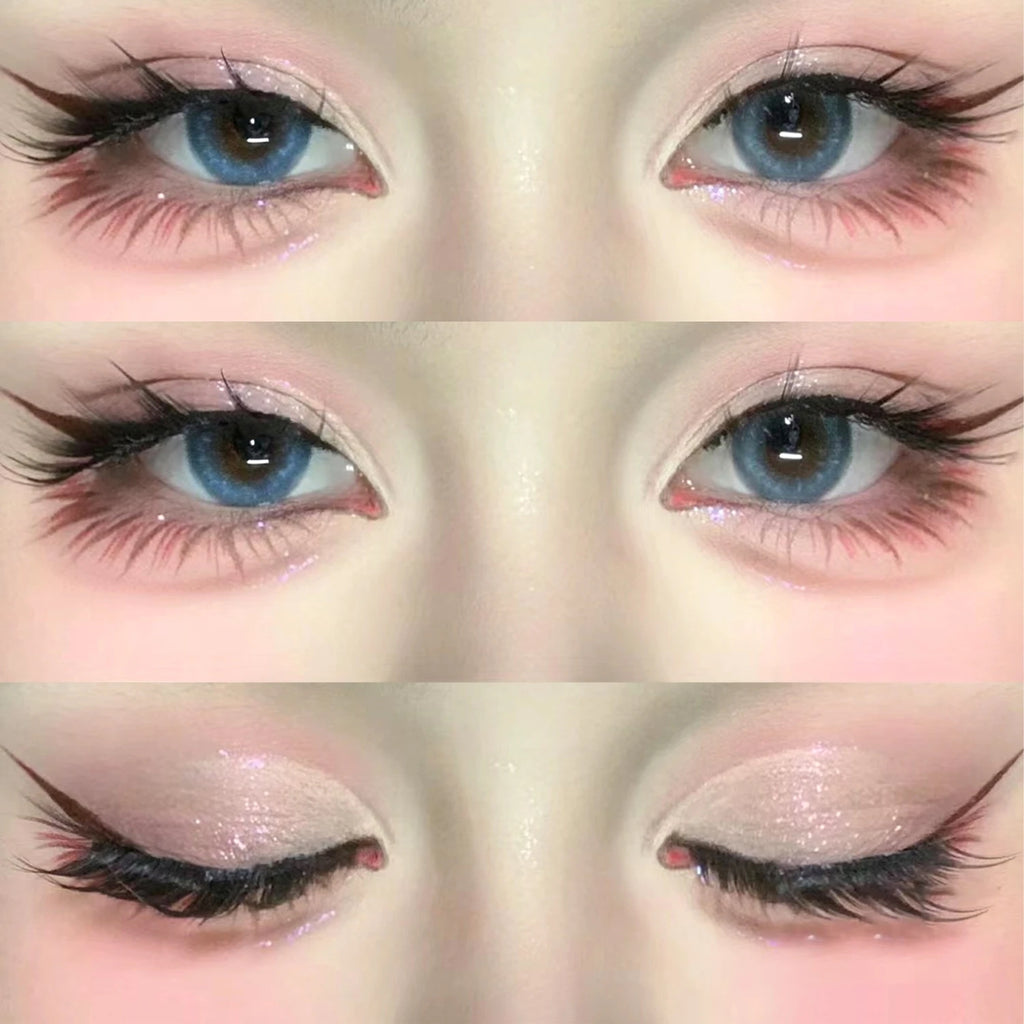 Cat Eye Lash Kit